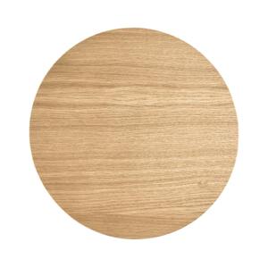 Nástěnné svítidlo LUNA 3xG9/8W/230V pr. 30 cm béžová