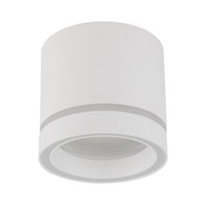 Bodové svítidlo JET 1xGX53/11W/230V bílá
