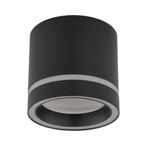 Bodové svítidlo JET 1xGX53/11W/230V černá