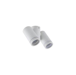 Bodové svítidlo JET SET 2xGU10/10W/230V bílá
