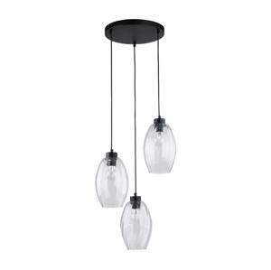 Lustr na lanku SEBO 3xE27/15W/230V