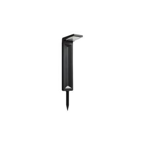 LED Solární lampa LED/0,2W/3,7V 6500K IP44