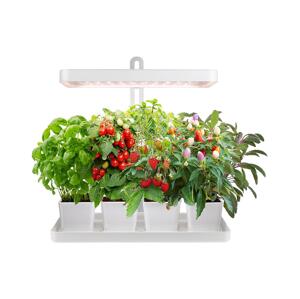 LED Interiérová lampa na rostliny LED/20W/230V 3500K