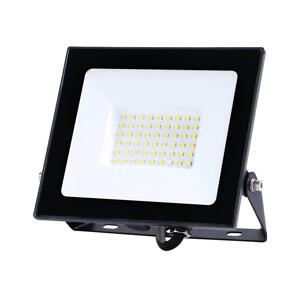 LED Venkovní reflektor LED/50W/230V 6500K IP65