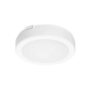 LED Koupelnové stropní svítidlo NAIROS LED/12W/230V 3000/4000/6500K IP65 bílá