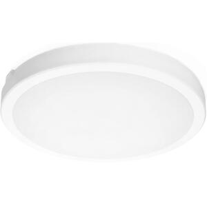 LED Koupelnové stropní svítidlo NAIROS LED/36W/230V 3000/4000/6500K IP65 bílá