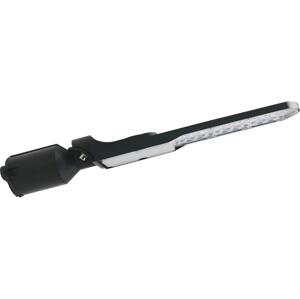 LED Pouliční lampa se soumrakovým senzorem CYOTO LED/50W/230V IP65 4000K