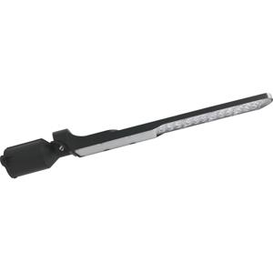 LED Pouliční lampa se soumrakovým senzorem CYOTO LED/100W/230V IP65 4000K