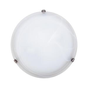 Stropní svítidlo se senzorem 2xE27/40W/230V
