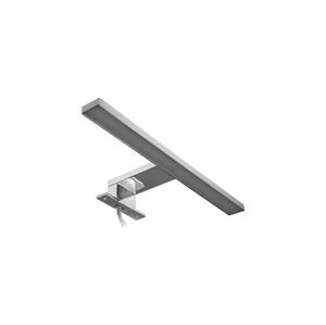 LED Koupelnové osvětlení zrcadla ALRED LED/10W/230V IP44 3000K