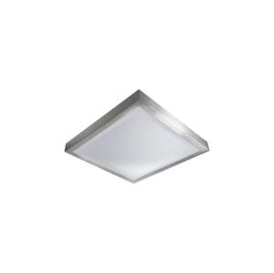 LED Stropní svítidlo VITAL LED/12W/230V 4000K matný chrom