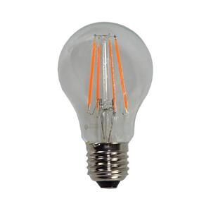 LED Žárovka FILAMENT A60 E27/12W/230V 2200K