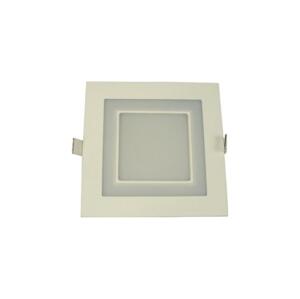 LED Podhledové svítidlo PELLO LED/6W/230V 4500K modré světlo