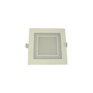 LED Podhledové svítidlo PELLO LED/6W/230V 3000K modré světlo