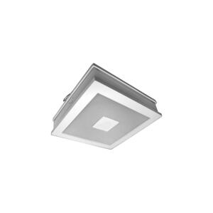 LED Podhledové svítidlo SLATER LED/12W/230V 4500K 12x12 cm