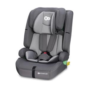 Kinderkraft SAFETY-FIX 2 i-Size 2023 GREY