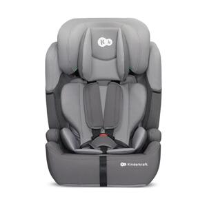 Kinderkraft KINDERKRAFT - Autosedačka COMFORT UP i-Size (76-150 cm) světle šedá