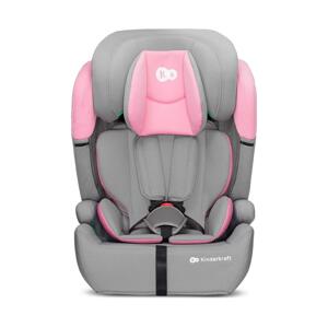 Kinderkraft Comfort Up I-Size 2023 Růžová