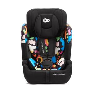 Kinderkraft COMFORT i-Size UP 2023 Happy Shapes