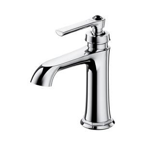 OMNIRES OMNIRES AM5210CR - Umyvadlová baterie ARMANCE 18 cm lesklý chrom