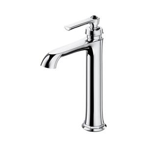 OMNIRES OMNIRES AM5212CR - Umyvadlová baterie ARMANCE 26 cm lesklý chrom