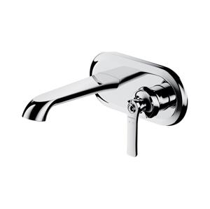 OMNIRES OMNIRES AM5215CR - Umyvadlová baterie pro podomítkovou instalaci ARMANCE chrom