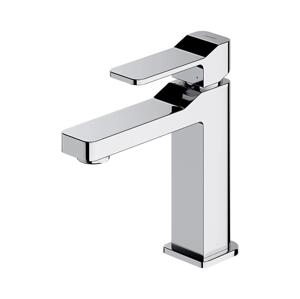 OMNIRES OMNIRES SL7710CR - Umyvadlová baterie SLIDE 17 cm lesklý chrom