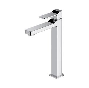 OMNIRES OMNIRES SL7712CR - Umyvadlová baterie SLIDE 27,8 cm lesklý chrom
