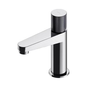 OMNIRES OMNIRES CT8010CR - Umyvadlová baterie CONTOUR 16,6 cm lesklý chrom