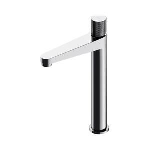 OMNIRES OMNIRES CT8012CR - Umyvadlová baterie CONTOUR 31,2 cm lesklý chrom