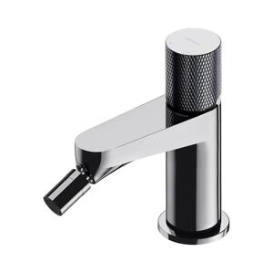OMNIRES OMNIRES CT8020CR - Bidetová baterie CONTOUR 14,5 cm lesklý chrom