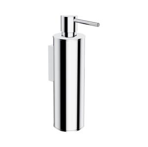 OMNIRES OMNIRES MP60721CR - Dávkovač mýdla MODERN PROJECT 150 ml lesklý chrom