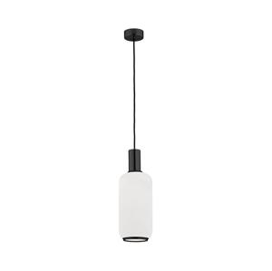 Argon Argon 8563 - Lustr na lanku SAGUNTO PLUS 1xE27/15W/230V pr. 14 cm