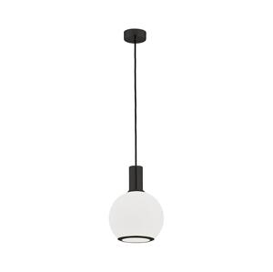 Argon Argon 8564 - Lustr na lanku SAGUNTO PLUS 1xE27/15W/230V pr. 20 cm