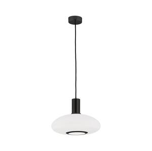 Argon Argon 8565 - Lustr na lanku SAGUNTO PLUS 1xE27/15W/230V pr. 30 cm