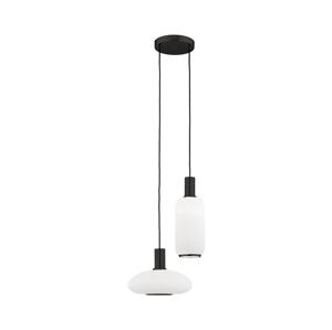 Argon Argon 7214 - Lustr na lanku SAGUNTO PLUS 2xE27/15W/230V