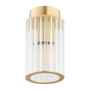 Argon Argon 8501 - Stropní svítidlo HAMPTON 1xE14/7W/230V zlatá