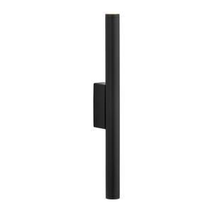 Argon Argon 7222 - LED Nástěnné svítidlo GRECO 2xLED/4,2W/230V 3000K černá