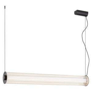 Argon Argon 8625 - LED Lustr na lanku HAMPTON LED/90W/230V 3000K