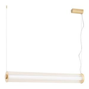 Argon Argon 8627 - LED Lustr na lanku HAMPTON LED/60W/230V 3000K