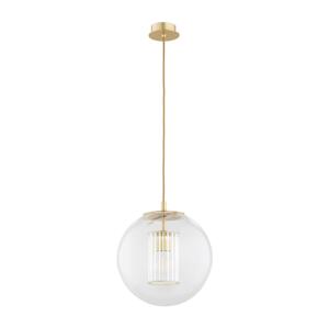 Argon Argon 8626 - Lustr na lanku HAMPTON 1xE27/15W/230V