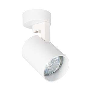 Bodové svítidlo VOLF 1xGU10/10W/230V bílá