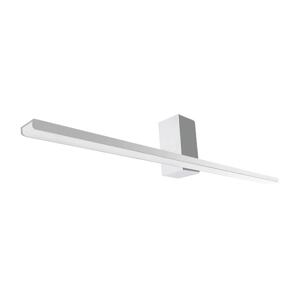 LED Koupelnové osvětlení zrcadla ARTEMIS LED/13,8W/230V 4000K 60cm IP44 stříbrná