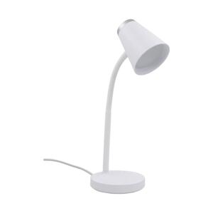 LED Stolní lampa CHICO LED/4,5W/230V bílá