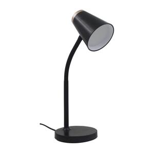 LED Stolní lampa CHICO LED/4,5W/230V černá