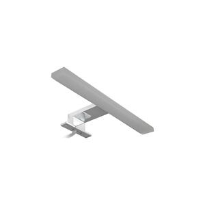 LED Koupelnové osvětlení zrcadla GROVA LED/7,2W/230V IP44 4000K 30 cm
