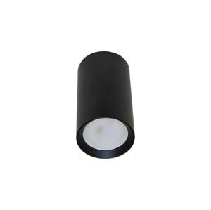 Bodové svítidlo KROSO 1xGU10/30W/230V černá