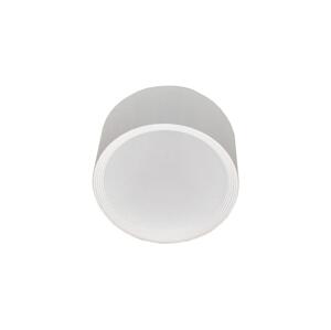 LED Koupelnové stropní svítidlo PERCI LED/30W/230V IP40 2700K bílá