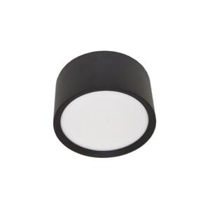 LED Koupelnové stropní svítidlo PERCI LED/30W/230V IP40 4000K černá