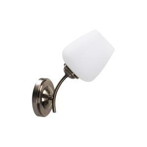 Nástěnná lampa ZINA 1xE27/40W/230V
